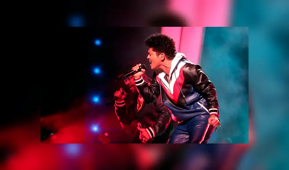Google Traductor: Bruno Mars es víctima de aplicación al ser 'troleado' con inesperado resultado [FOTOS]