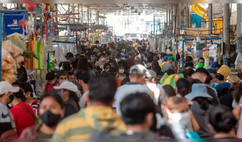 (Foto: John Reyes / La República) (Foto: John Reyes / La República)