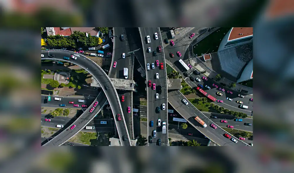 Hoy No circula: miércoles 6 de mayo de 2020. Foto: Chilango