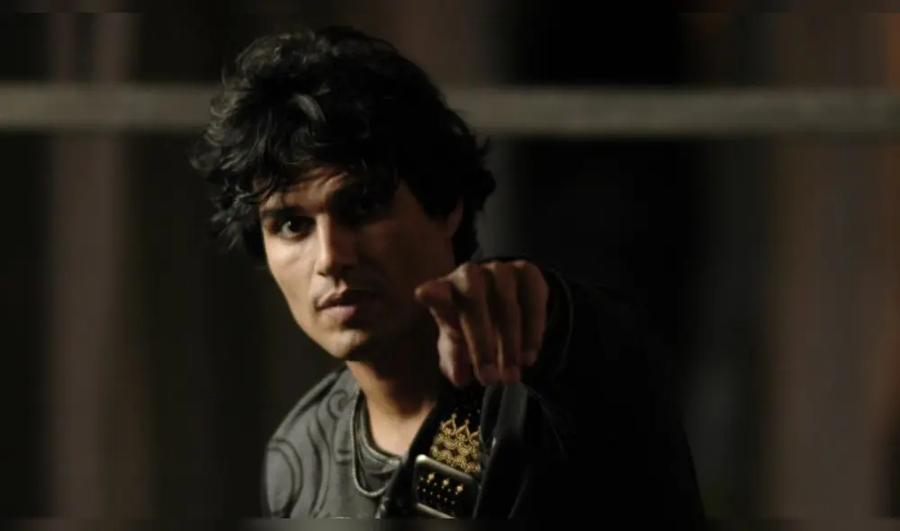 Pedro Suárez-Vértiz Pedro Suárez-Vértiz