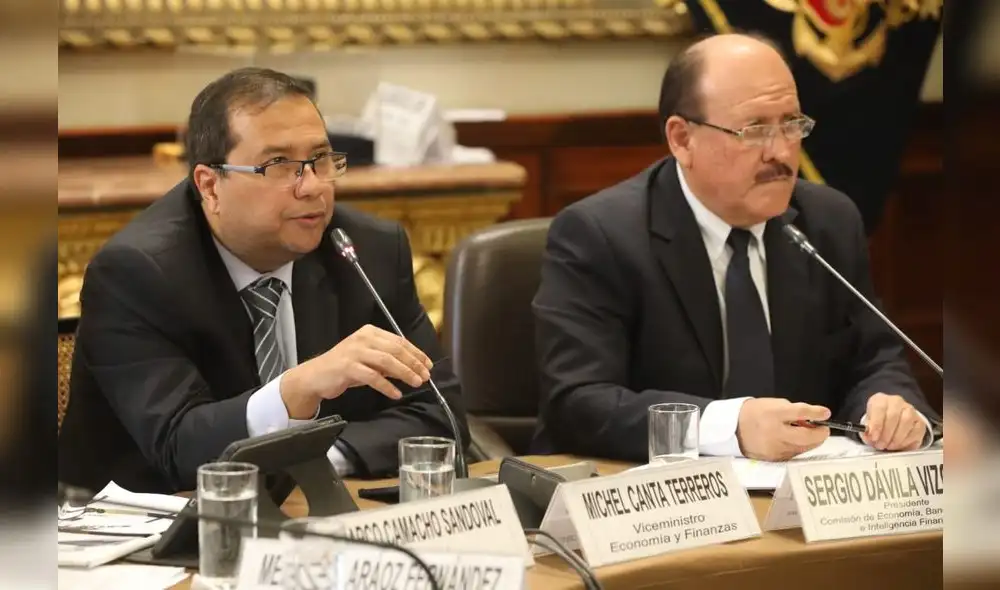 Michel Canta Michel Canta