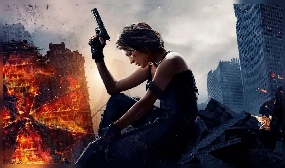 25 películas de terror recomendadas para disfrutar en Halloween [VIDEO]