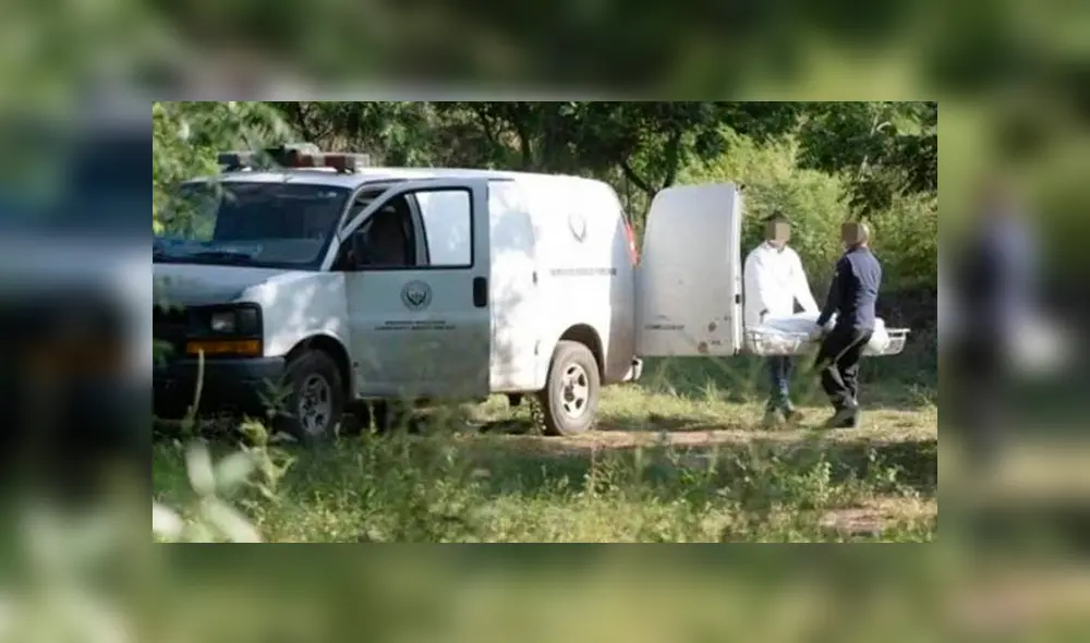 La zona es disputada por grupos de narcotráfico. Foto: Difusión/Referencial La zona es disputada por grupos de narcotráfico. Foto: Difusión/Referencial