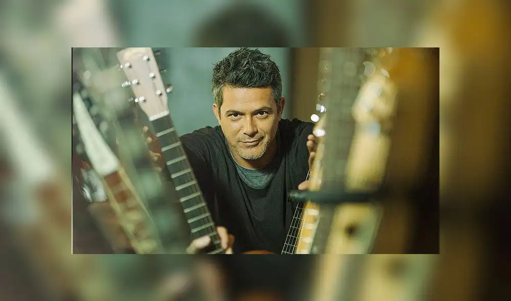 Alejandro Sanz y amigos hacen comentario machista sobre Penélope Cruz [VIDEO]