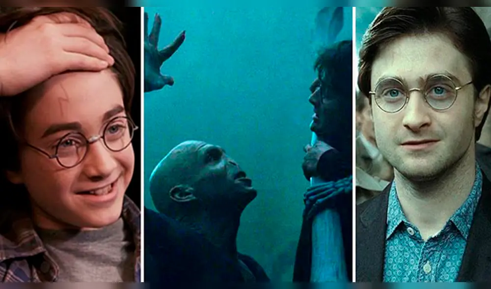 Harry Potter: ¿Fuimos engañados? Se descubre el secreto mejor guardado de la saga