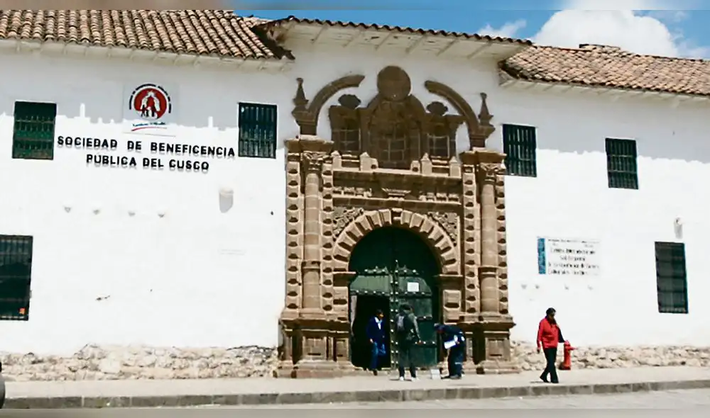 GRAVE. Cuestionan contratación de personal en Beneficencia.