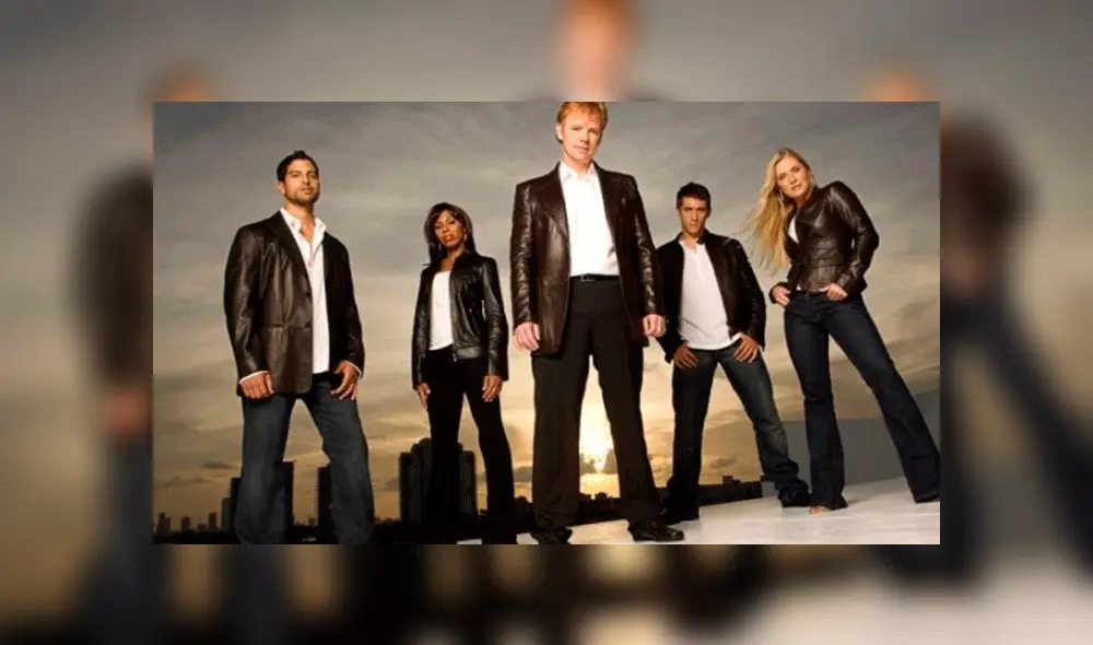 Brad Bufanda: Actor de 'CSI: Miami' y “Malcom el de en medio” se suicidó