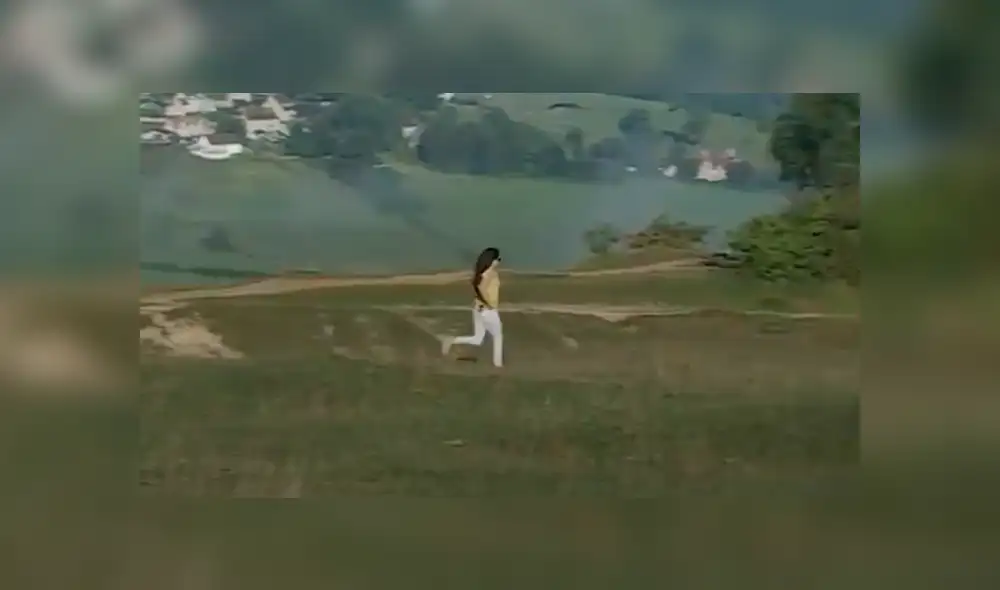 Desliza la imagen compartida en Facebook para verlas todas. Foto: Good Morning Britain Desliza la imagen compartida en Facebook para verlas todas. Foto: Good Morning Britain