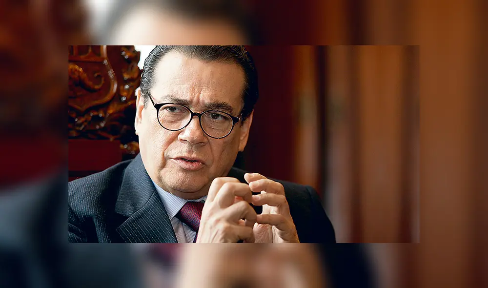 Exjefe de OCMA habría recibido pago para encubrir a juez Exjefe de OCMA habría recibido pago para encubrir a juez