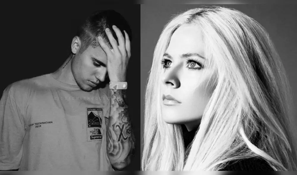 Avril Lavigne también lucha contra la enfermedad de Lyme