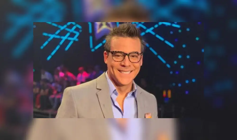 Adolfo Aguilar reveló las razones que lo llevaron a alejarse de Latina [FOTOS]