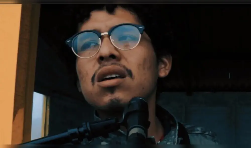 Yo Soy: imitador de Bob Marley sorprende con radical cambio físico