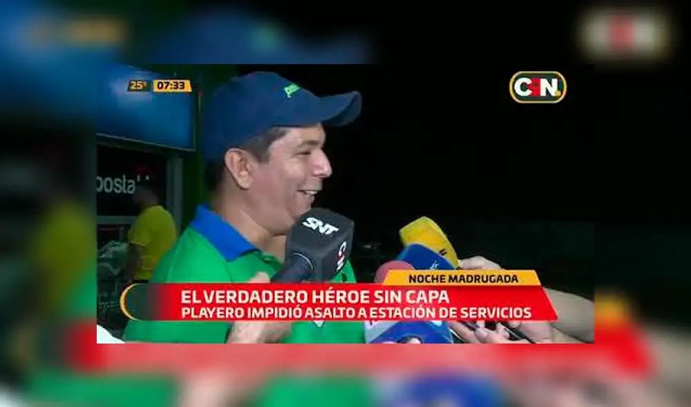 Desliza para ver los detalles del video viral publicado en YouTube. Foto: Captura.