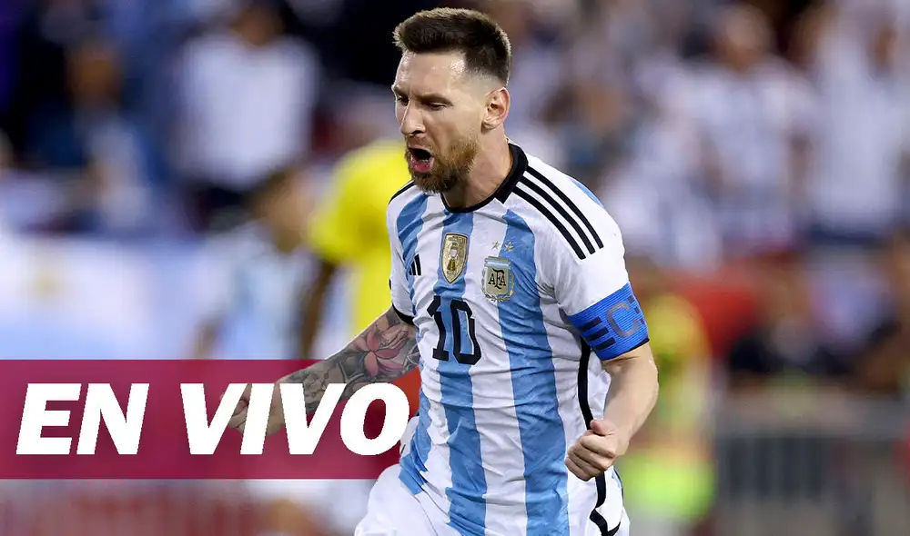 La selección argentina ha ganado dos Copas del Mundo en toda su historia. Foto: composición de La República/AFP