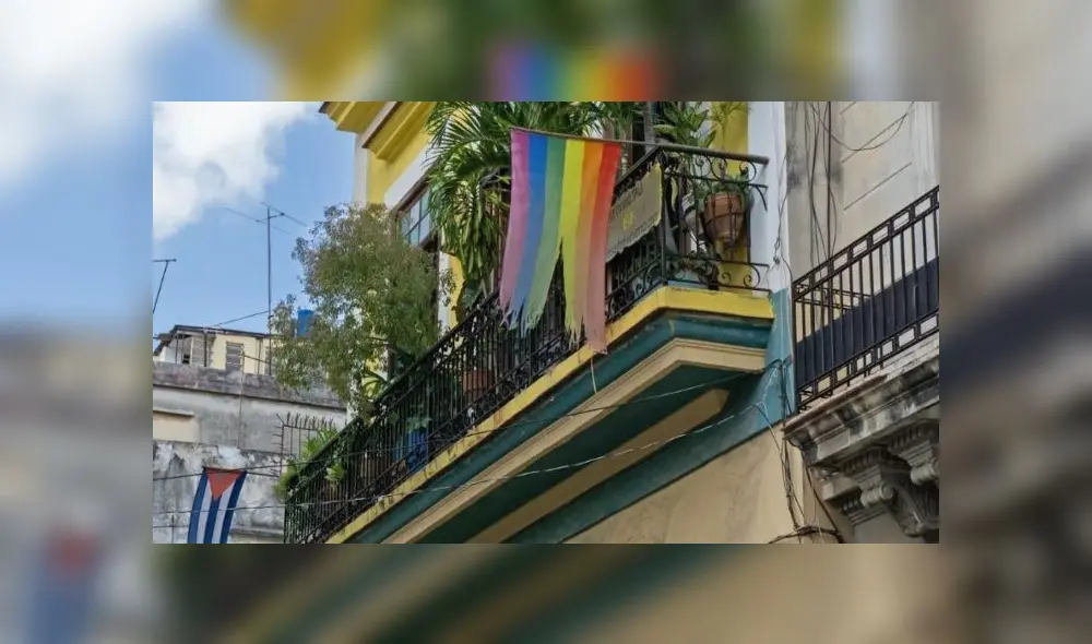 Matrimonio igualitario en Cuba