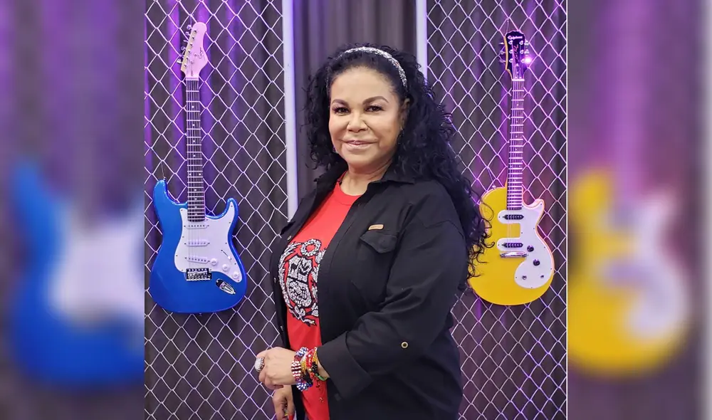 La maestra se despide de los escenarios