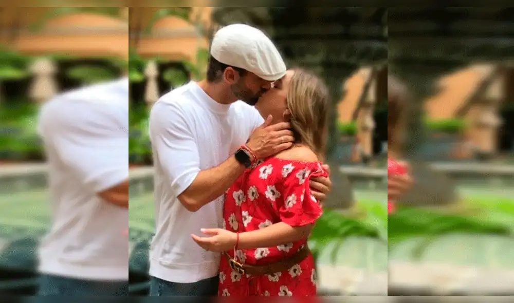 Adamari Lopez recibe emotiva sorpresa de cumpleaños y usuarios despotrican contra su ex Luis Fonsi