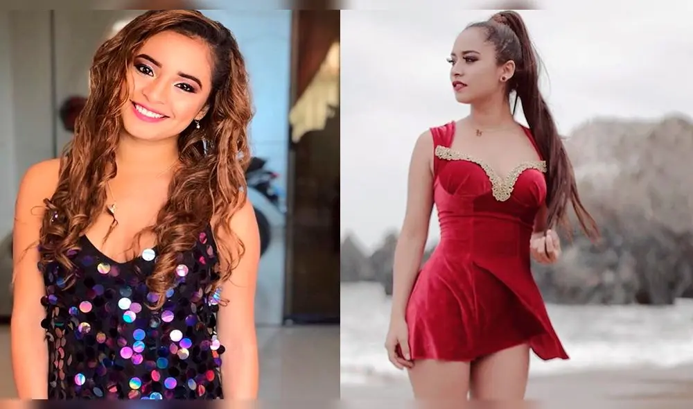 Ana Claudia Urbina presume su silueta con tremendo ‘bikinazo’ [FOTOS]