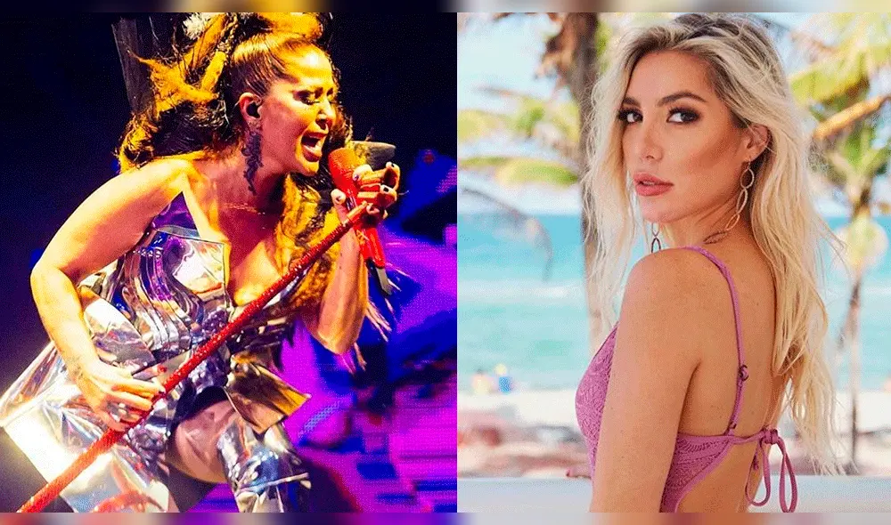 Frida Sofía envía desgarrador mensaje y se despide de Alejandra Guzmán 