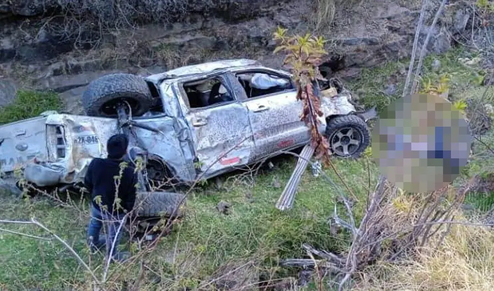 Foto: difusión Foto: difusión