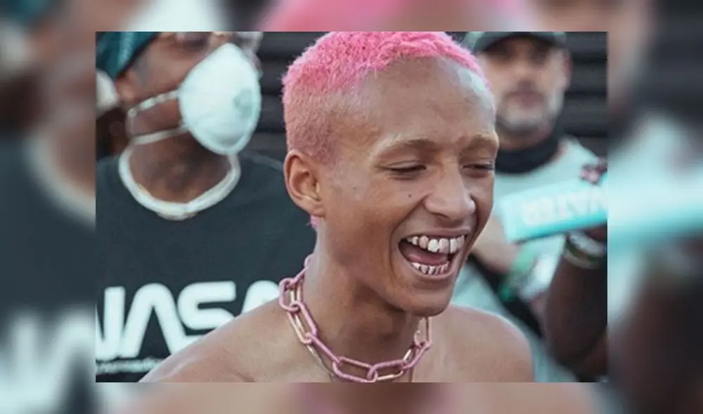 Jaden Smith