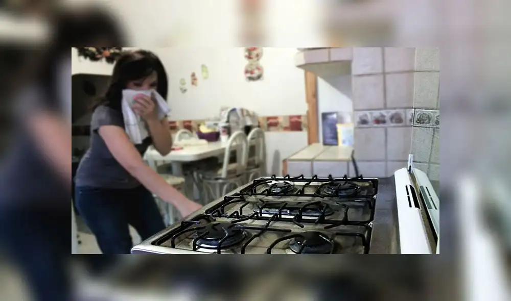 La familia completa fue encontrada muerta por los vecinos. Foto: referencial La familia completa fue encontrada muerta por los vecinos. Foto: referencial