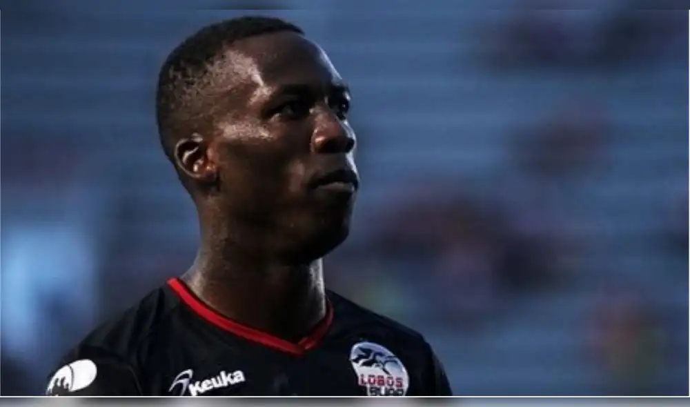 Luis Advíncula lloró tras perder ante el Necaxa [VIDEO]