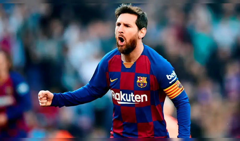 Lionel Messi hizo tres goles en el primer tiempo, y logró su póquer en los minutos finales del partido ante Eibar. Lionel Messi hizo tres goles en el primer tiempo, y logró su póquer en los minutos finales del partido ante Eibar.