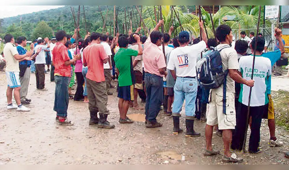 Falla en la videoconferencia impide declarar a Cabanillas