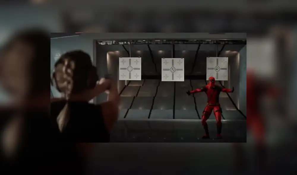 Avengers 4: Endgame: Deadpool 'entró' al tráiler tras pedido de fanáticos [VIDEO]