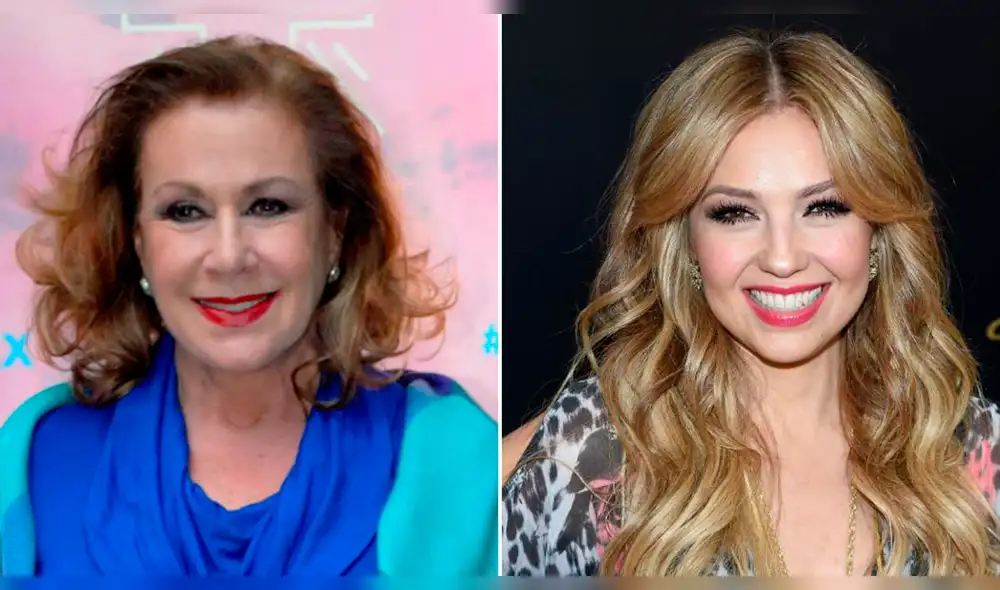 Actor asegura que Laura Zapata fingió secuestro para sacarle dinero a Thalía Actor asegura que Laura Zapata fingió secuestro para sacarle dinero a Thalía