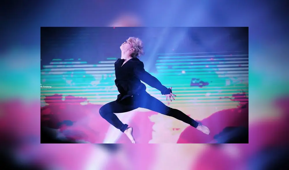 Jimin de BTS cautiva a sus fans bailando ‘Pasito a Pasito’ de Enrique Iglesias [VIDEO]
