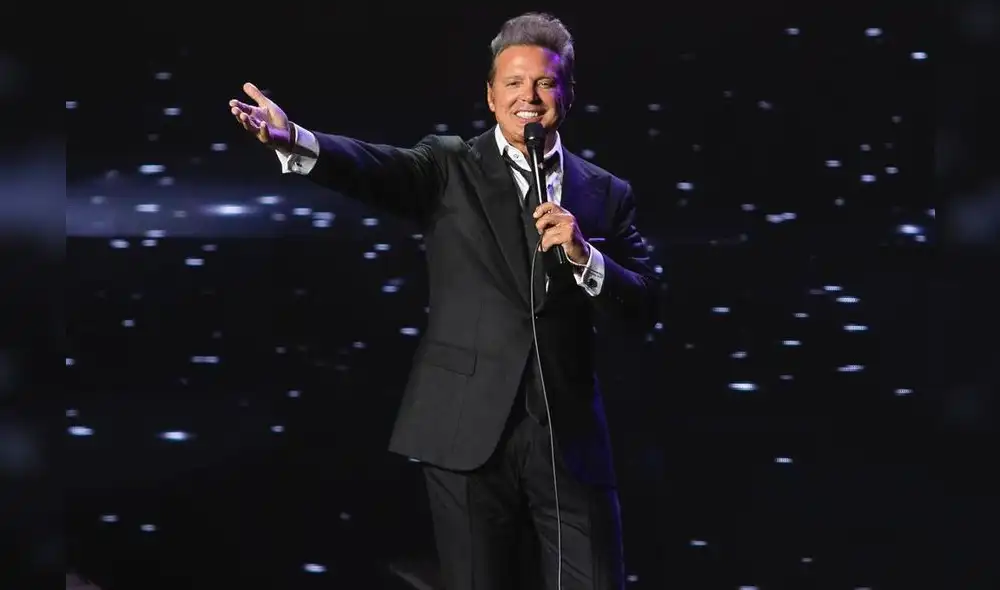 Autora de biografía no autorizada de Luis Miguel desmiente a la serie de Netflix y Telemundo