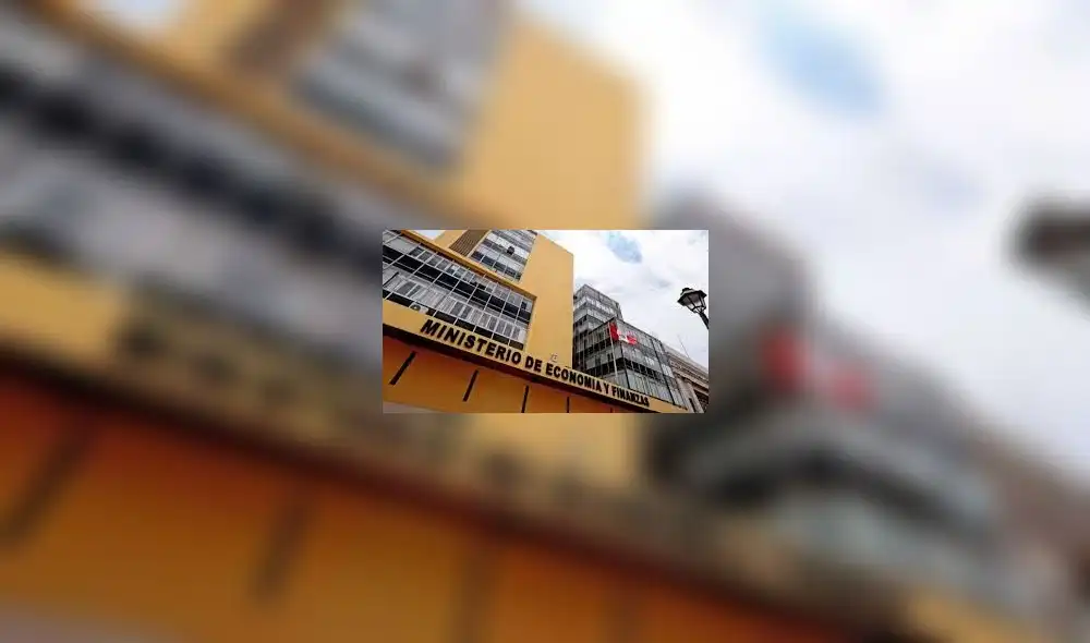 PBI crecerá 4% durante primer trimestre del 2019, según el MEF