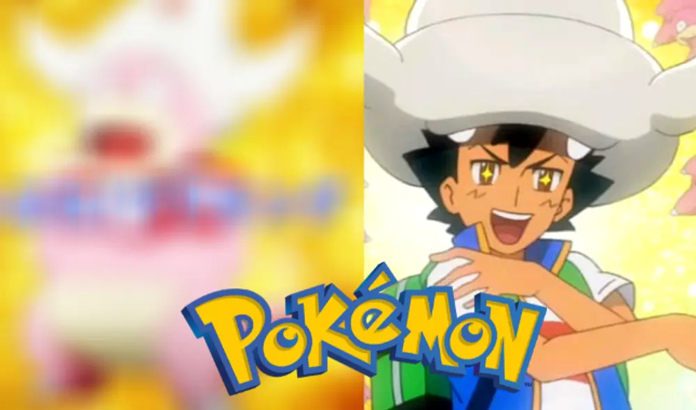 Pokémon 2019 y todo lo sucedido en su último capítulo (Foto: Toei Animation) Pokémon 2019 y todo lo sucedido en su último capítulo (Foto: Toei Animation)