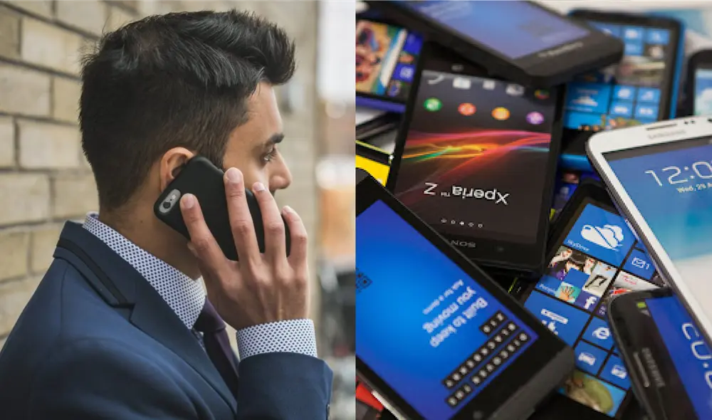 Foto: composición/ headseam