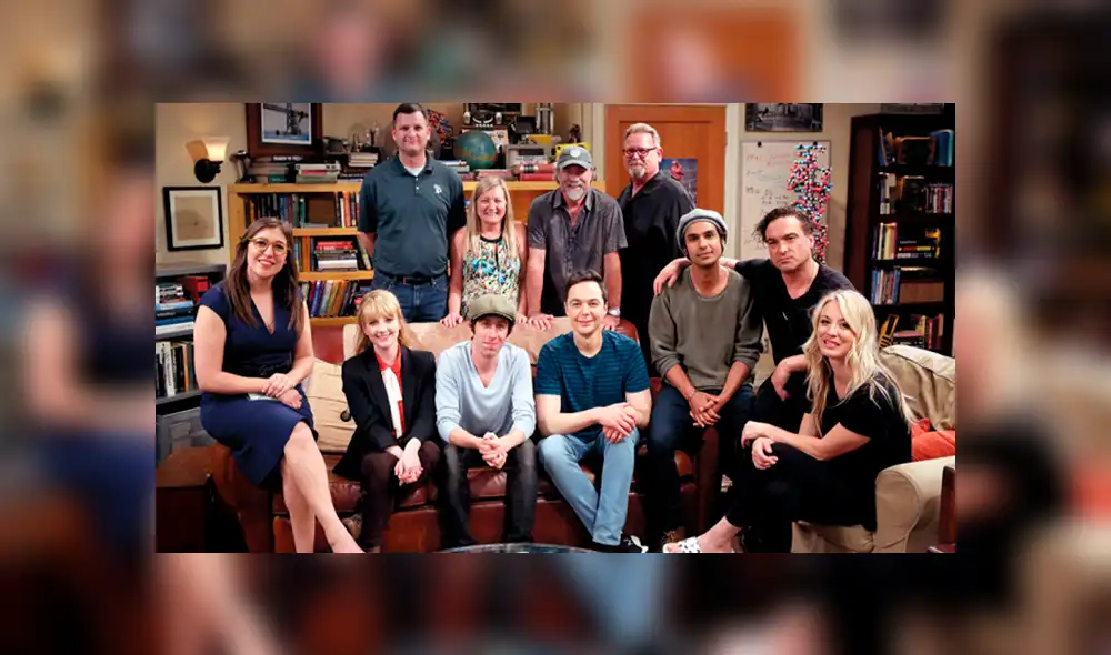 Google Traductor: Comedia 'The Big Bang Theory' es 'troleada' por aplicación e indigna a sus fans [FOTOS]