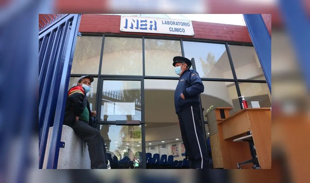 Las autoridades mexicanas piden a la población evitar besos y abrazos para prevenir contagio de coronavirus. (Foto: Infobae) Las autoridades mexicanas piden a la población evitar besos y abrazos para prevenir contagio de coronavirus. (Foto: Infobae)