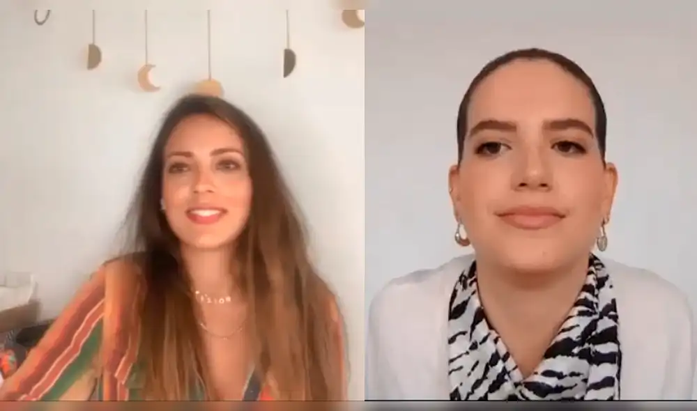 Pitizion une su talento y voz al estilo de Nicole Zignago en el remix de “Ella” Pitizion une su talento y voz al estilo de Nicole Zignago en el remix de “Ella”