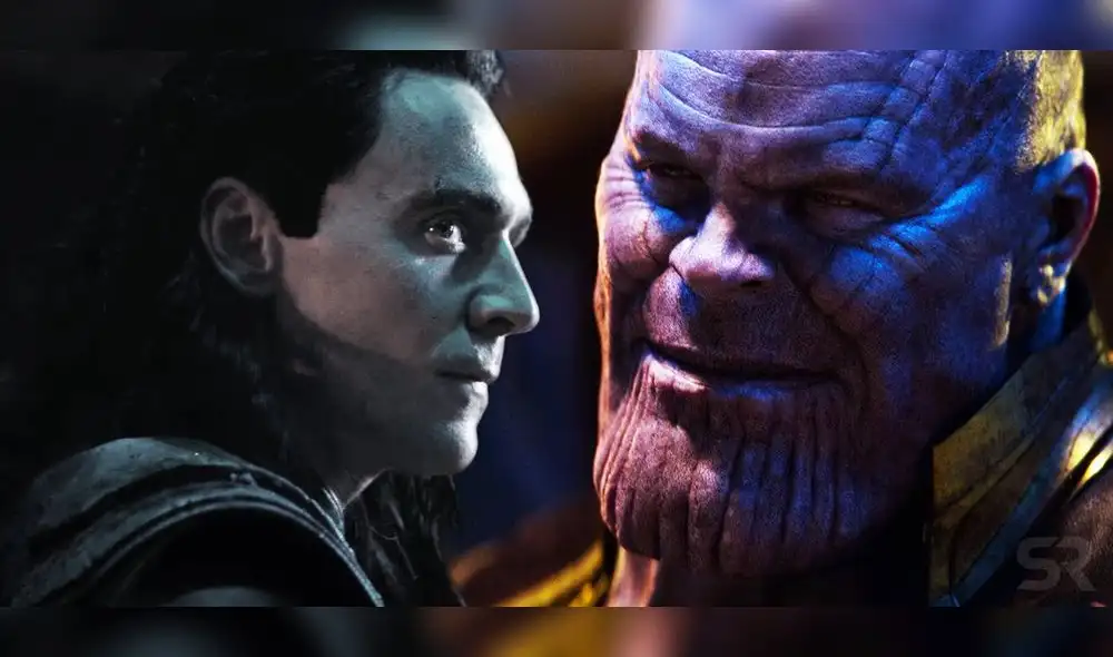 Avengers Endgame: El dios del engaño regresa a la vida en la serie de Loki