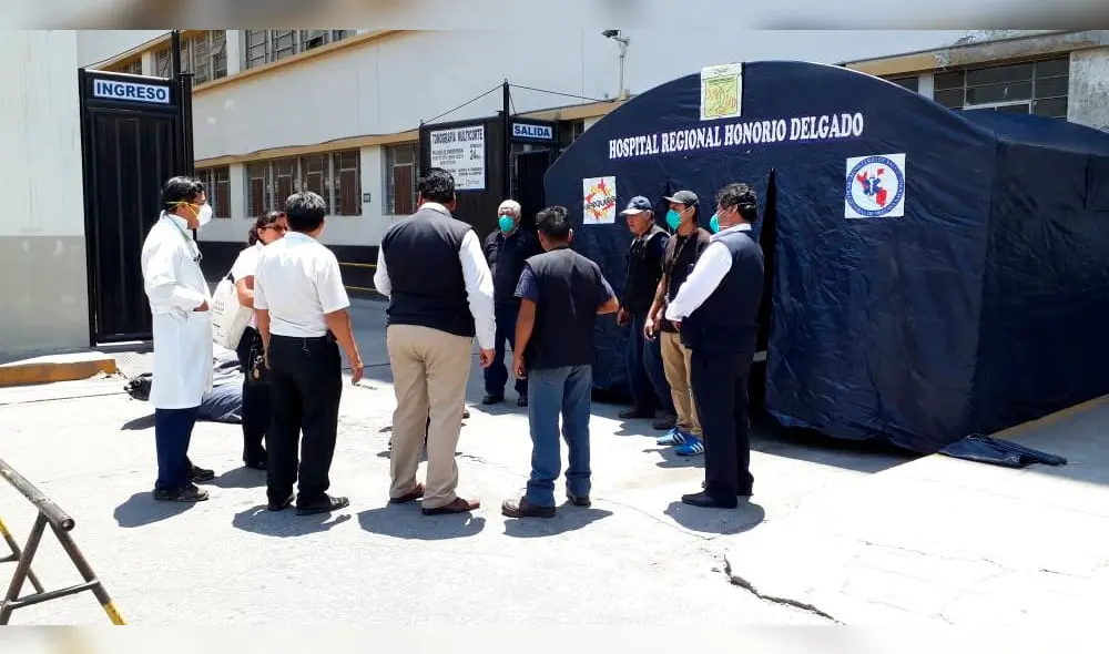 Coronavirus Coronavirus