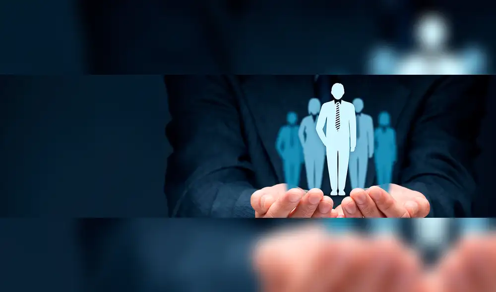 Las nuevas oportunidades del actual mercado laboral