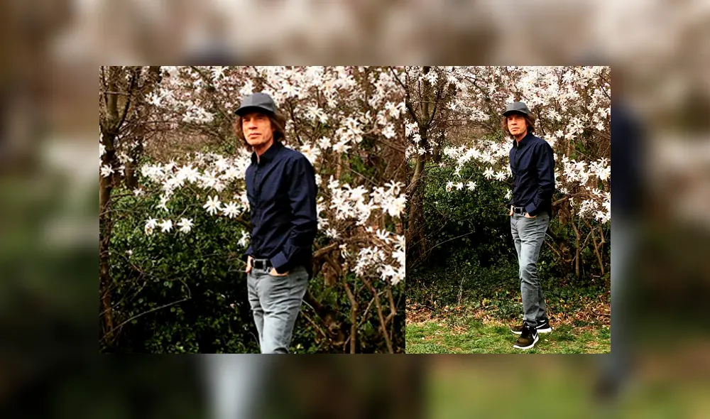 Mick Jagger cumple 76 años: así es la explosiva vida del músico británico Mick Jagger cumple 76 años: así es la explosiva vida del músico británico