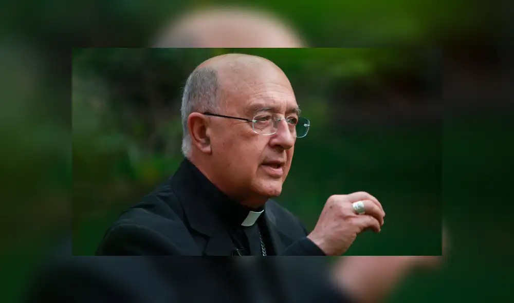 Barreto: Perú tiene que aprender de la historia para frenar enfrentamientos Barreto: Perú tiene que aprender de la historia para frenar enfrentamientos