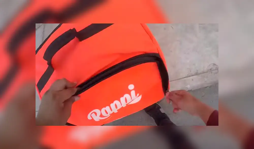 Desliza a la izquierda para ver este 'experimento' de YouTube. Foto: Captura de video de MaFioS0 Motovlogs. Desliza a la izquierda para ver este 'experimento' de YouTube. Foto: Captura de video de MaFioS0 Motovlogs.