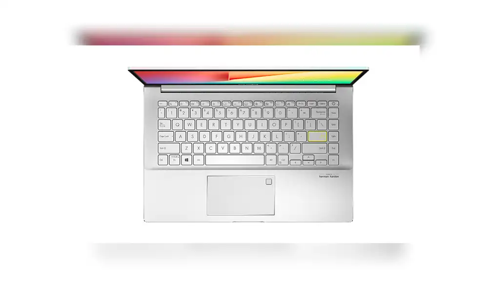 Las VivoBook S disponible en pantalla de 13, 14 y 15 pulgadas.