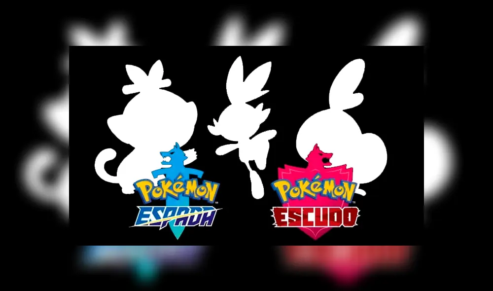 La espera habría terminado a días de la llegada de Pokémon Escudo y Espada. Son ya varias las filtraciones de criaturas de Galar y aquí hemos recopilado todas.