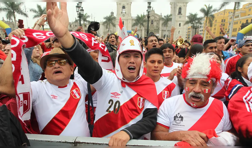 Los festejos de Fiestas Patrias serán en nuevos formatos debido a la pandemia del coronavirus. (Foto: Luis Jimenez) Los festejos de Fiestas Patrias serán en nuevos formatos debido a la pandemia del coronavirus. (Foto: Luis Jimenez)