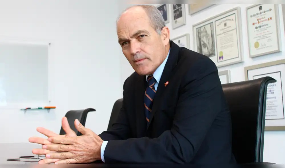 Confiep admite campaña contra Humala en 2011 con plata de Odebrecht [VIDEO]