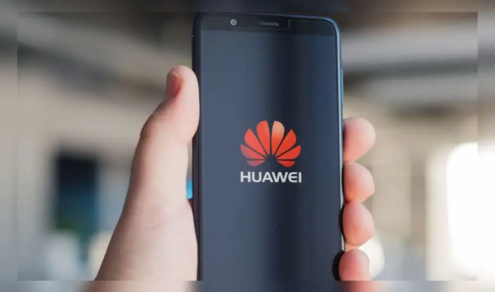Huawei supera otra vez a Apple y se mantiene como la segunda fabricante de smartphones [FOTOS]